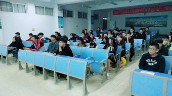 提升專業素養，守護心靈成長——心理健康教育與咨詢中心舉辦2017年班級心理委員工作培訓