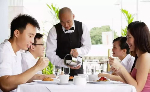 餐飲服務(wù)101問(wèn) 無(wú)論哪一條，你都不該錯(cuò)過(guò)！