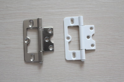 供應3寸子母合頁鉸鏈 凌帆五金，櫥柜五金的品質之選