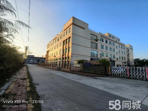 江門五金制品倉儲首選 探尋租金最優惠的倉庫與庫房