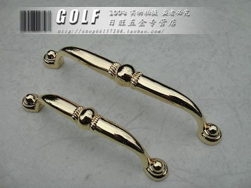 日旺五金 匠心鑄就的拉手藝術與五金制品之美