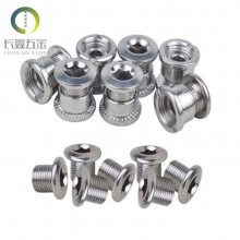 陀螺品牌大全 五金制品篇——匠心傳承與創新融合